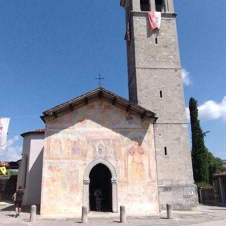 Corte Dei Molini Faedis Zewnętrze zdjęcie