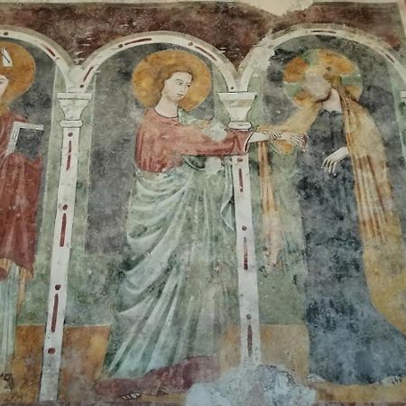 Corte Dei Molini Faedis Zewnętrze zdjęcie
