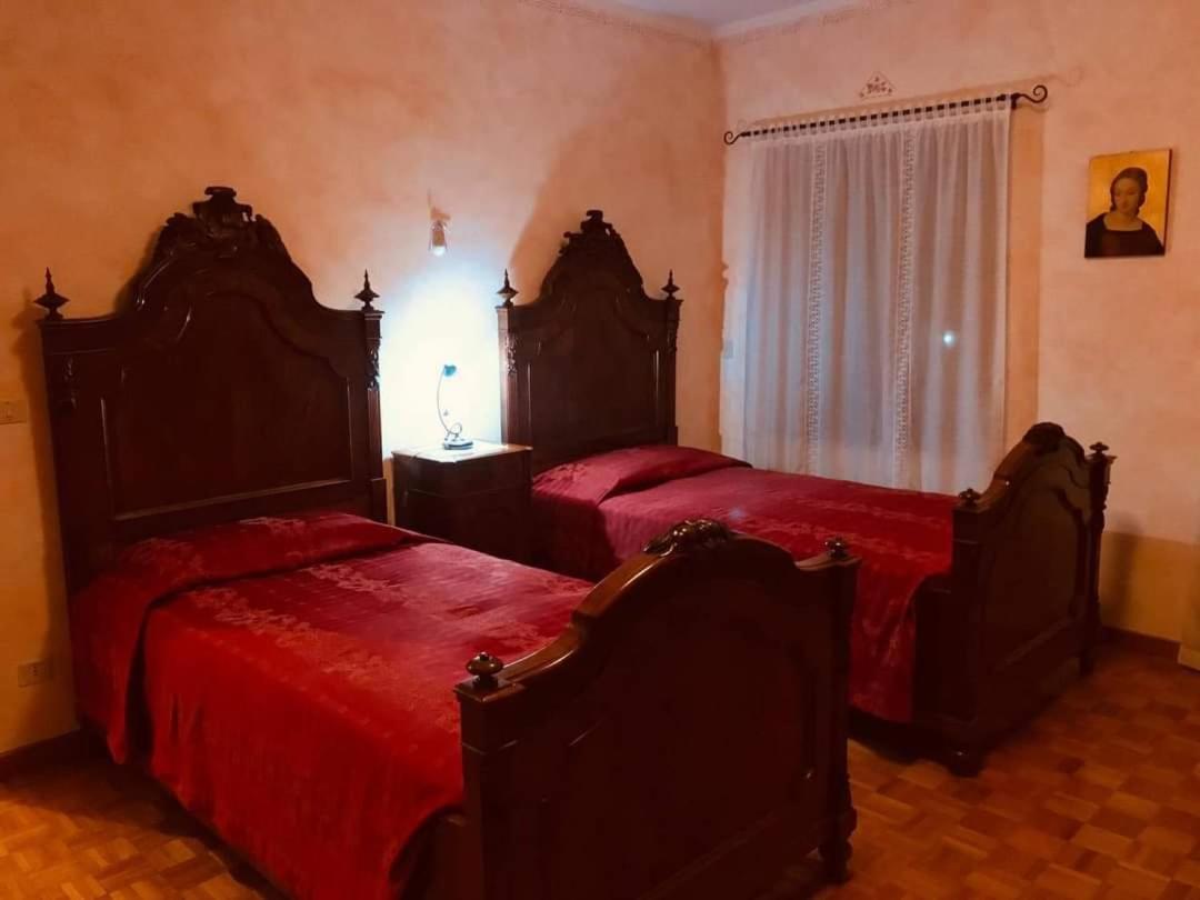 Corte Dei Molini Faedis Zewnętrze zdjęcie