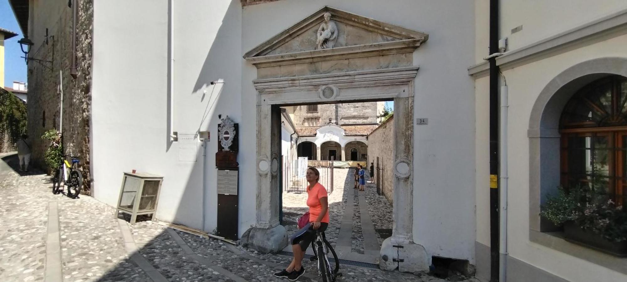 Corte Dei Molini Faedis Zewnętrze zdjęcie