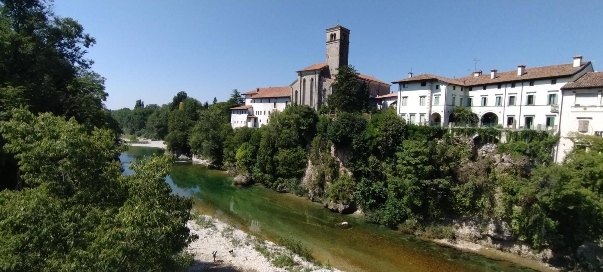 Corte Dei Molini Faedis Zewnętrze zdjęcie